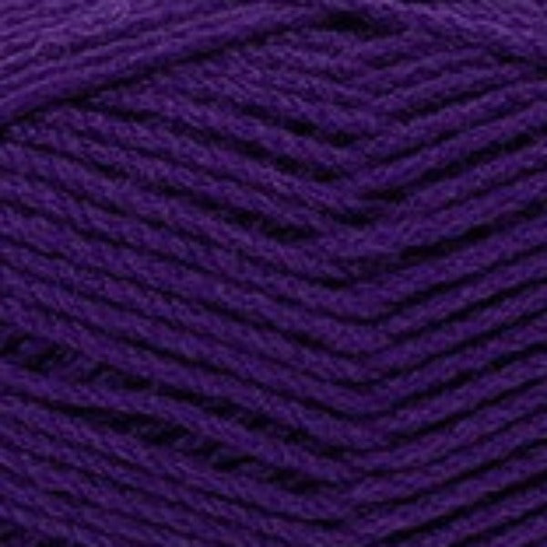 Patons Bluebell 5 ply Purple Haze