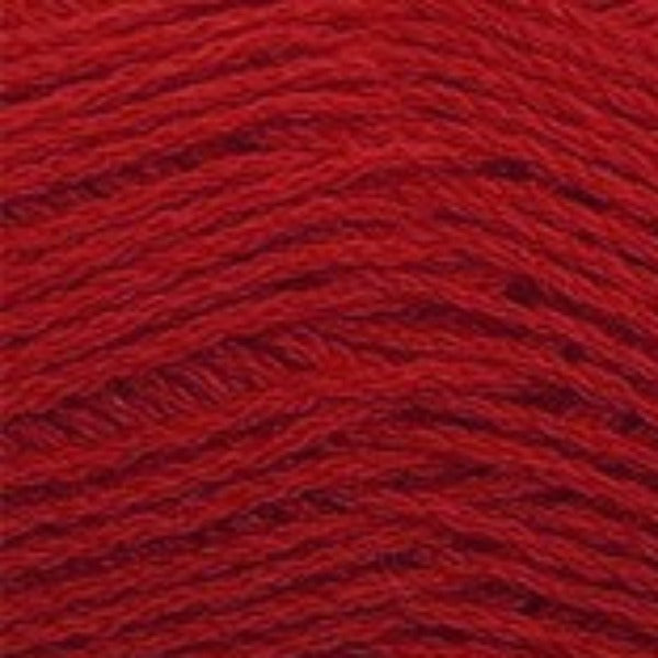 Patons Bluebell 5 ply Red Glow