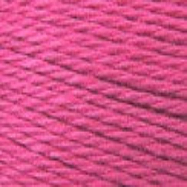 Patons Regal Cotton 4 ply Hot Pink