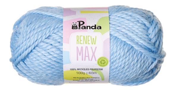 Renew Max - Panda