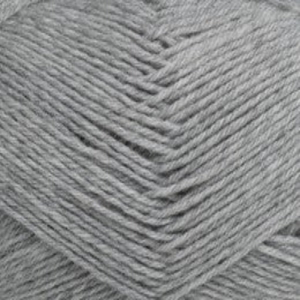 Patons Patonyle 4 ply Silver Mix