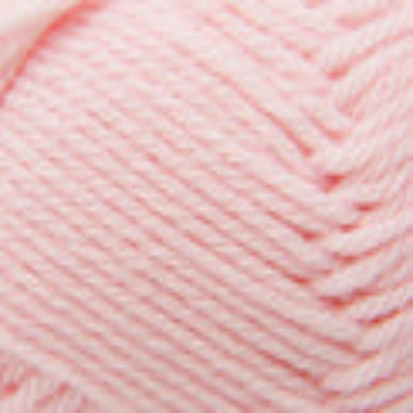 Patons Dreamtime 8 ply Sweet Pink