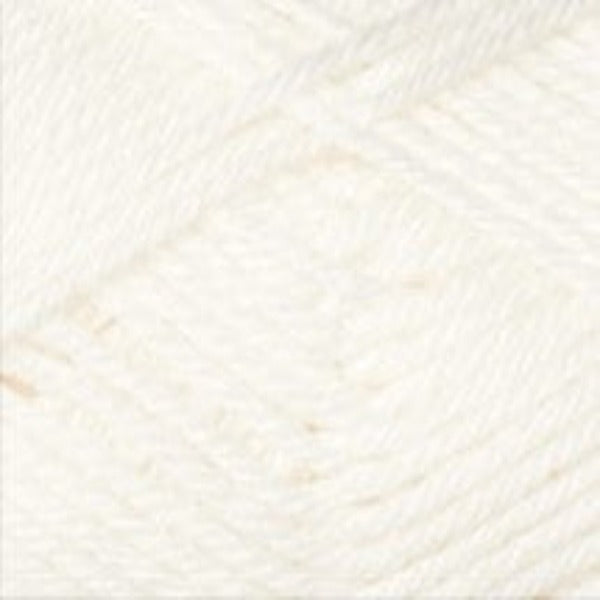 Patons Dreamtime Merino 4 ply White