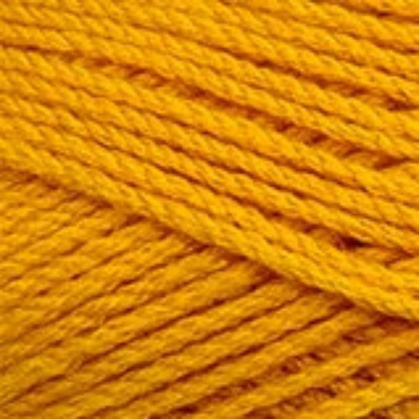 Patons Bluebell 5 ply Yellow