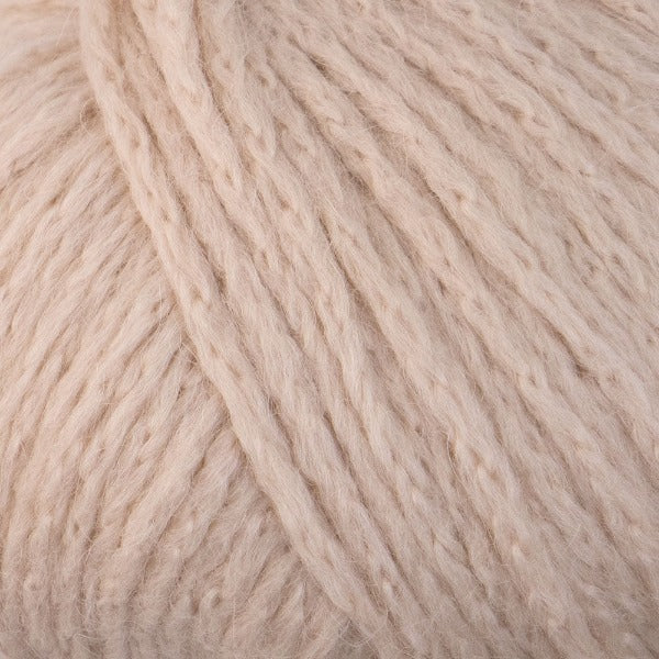 Baby Alpaca Air Birch 8901