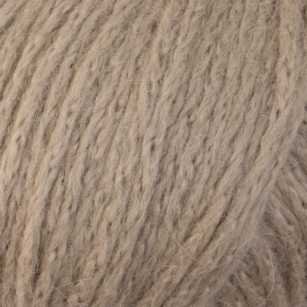 Baby Alpaca Air  Wild Oat 8902