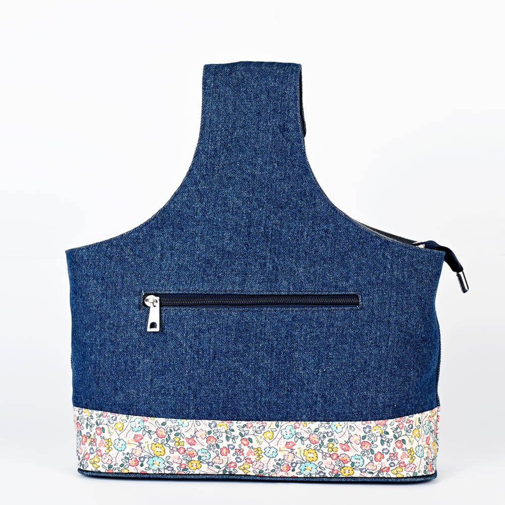 Bloom Wrist Bag - KnitPro