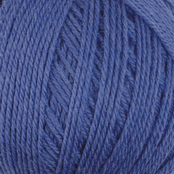 Country 8 ply Sailboat Blue - 2389