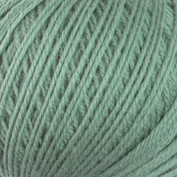 Country 8 ply Sage - 2393