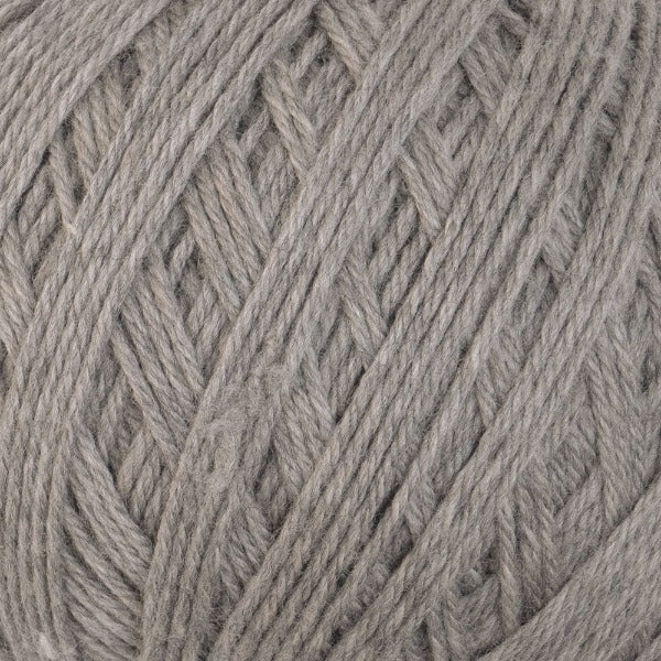 Midlands 8 ply - Cleckheaton Alpine Grey - 8809