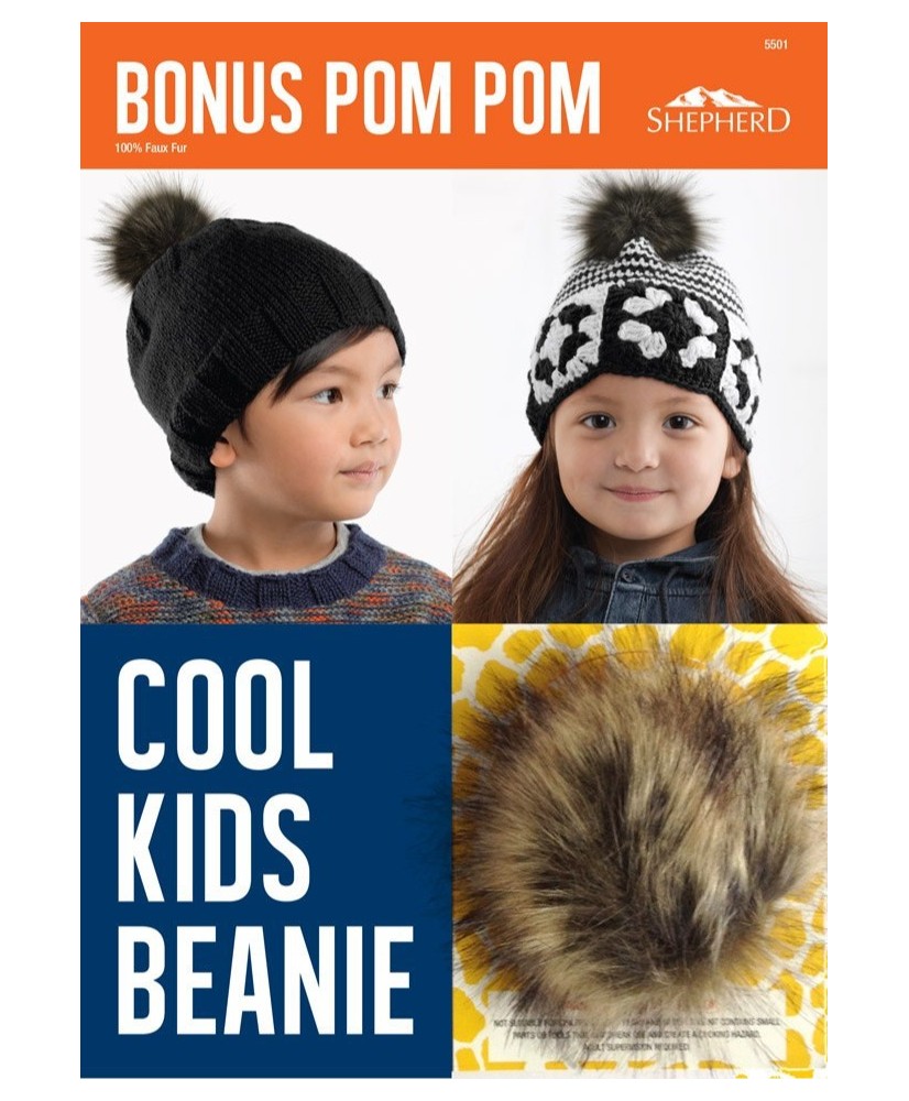 Cool Kids Beanie - Shepherd 5501