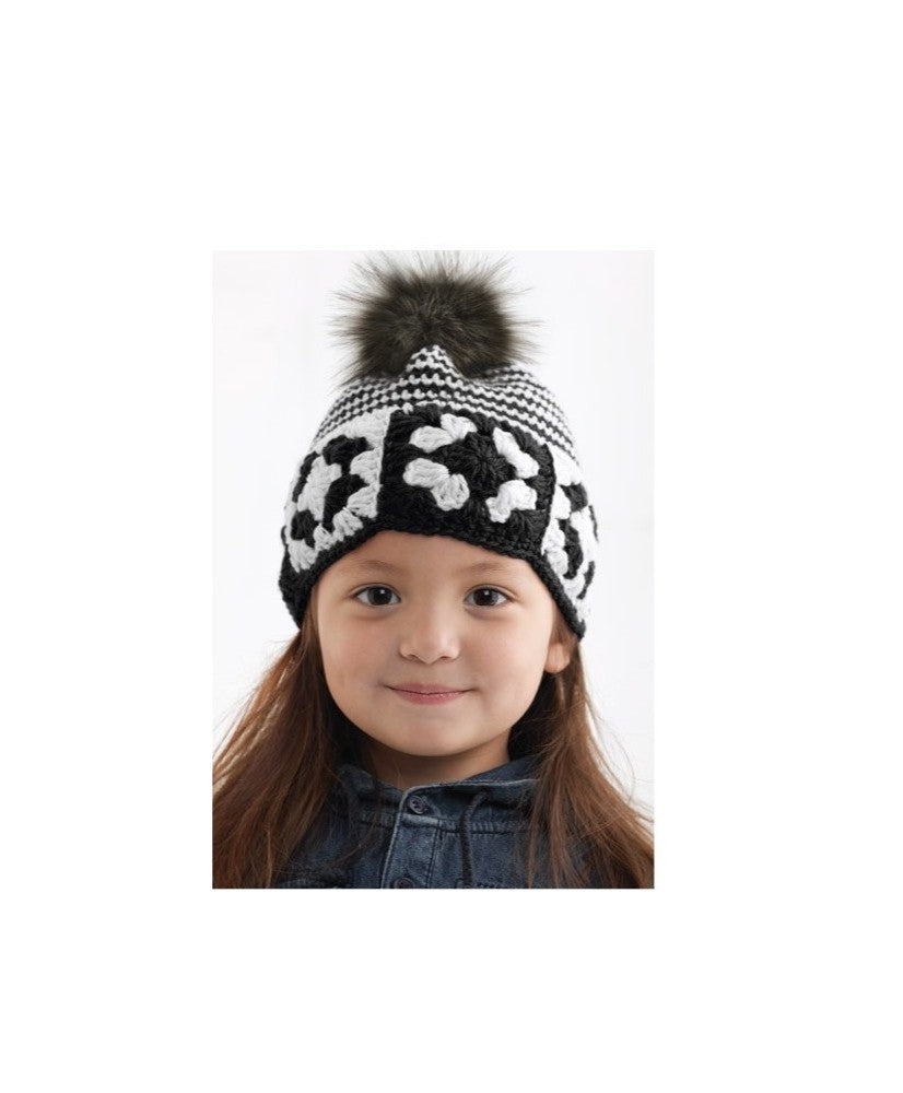 Cool Kids Beanie - Shepherd 5501