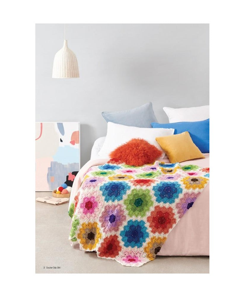 Crochet Club 364