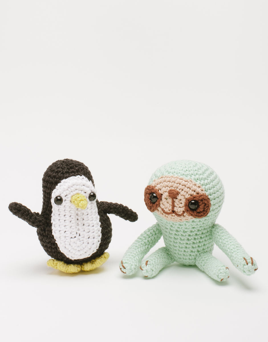 Crochet 2: Amigurumi