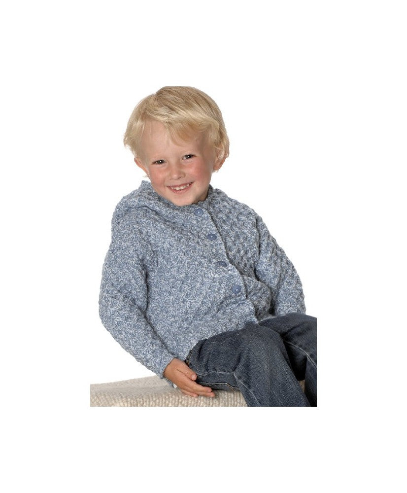 Mini Knits Book Three - Peter Pan 333