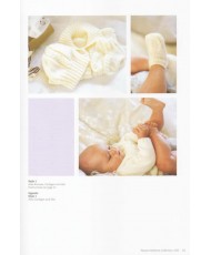 Newborn Collection - Patons 1303