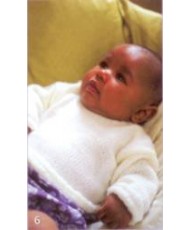 Newborn Collection - Patons 1303