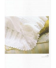 Newborn Collection - Patons 1303