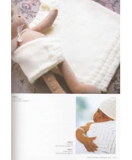 Newborn Collection - Patons 1303