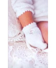 Newborn Collection - Patons 1303