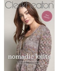 Nomadic Knits - 3015