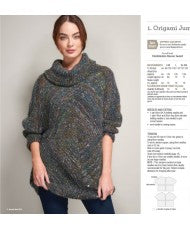 Nomadic Knits - 3015