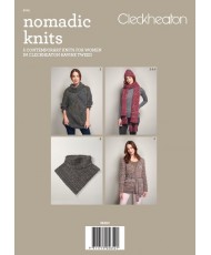 Nomadic Knits - 3015