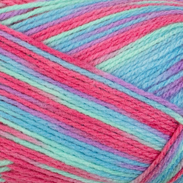 Magnum 8 ply Fairytale Print - 2047