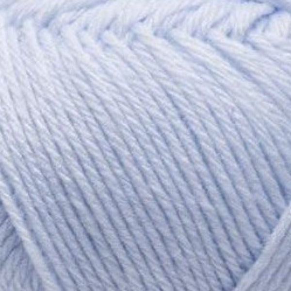 Sirdar Snuggly 4 ply Pastel Blue