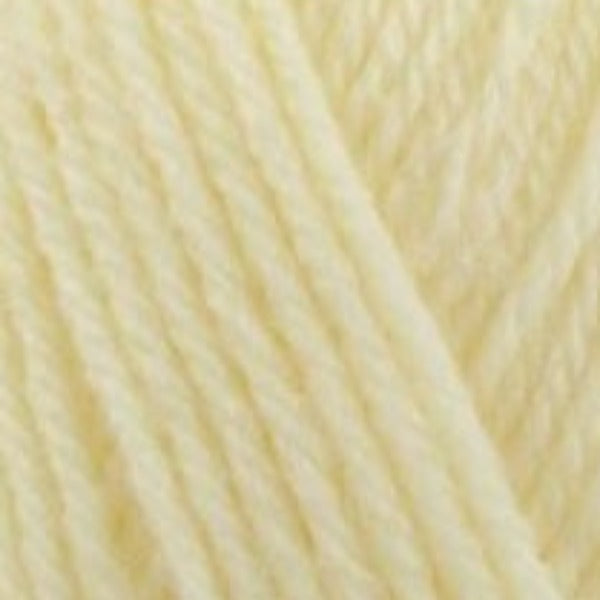 Sirdar Snuggly 4 ply Pastel Lemon