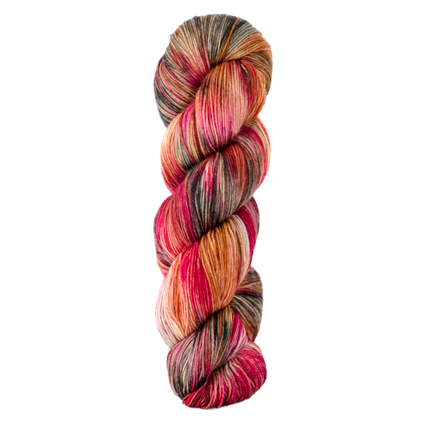 Patonyle Artistry 4 Ply Red Granite Mix