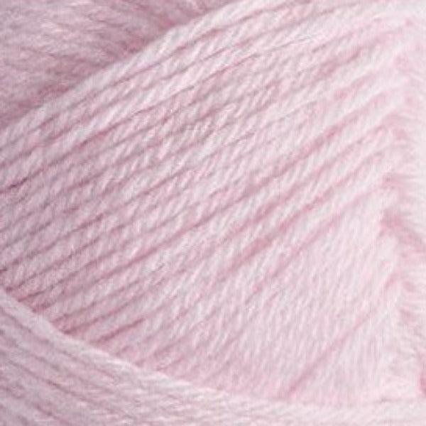 Sirdar Snuggly 4 ply Petal Pink