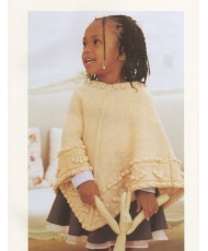 Roses & Posies Knitting Book 1313