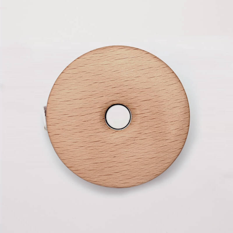Round Tape Measure - KnitPro