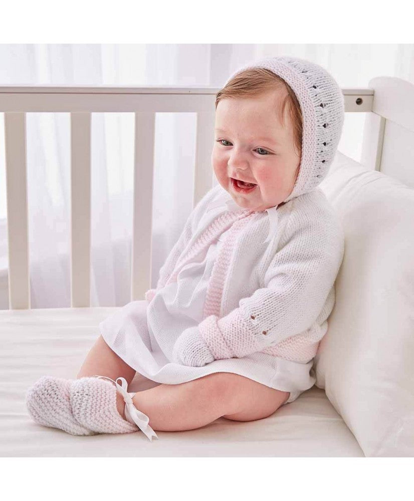 Snuggly Baby Pastels - Sirdar 529