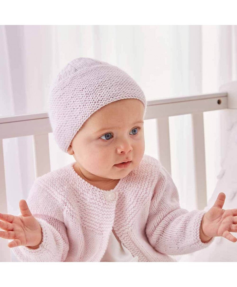 Snuggly Baby Pastels - Sirdar 529