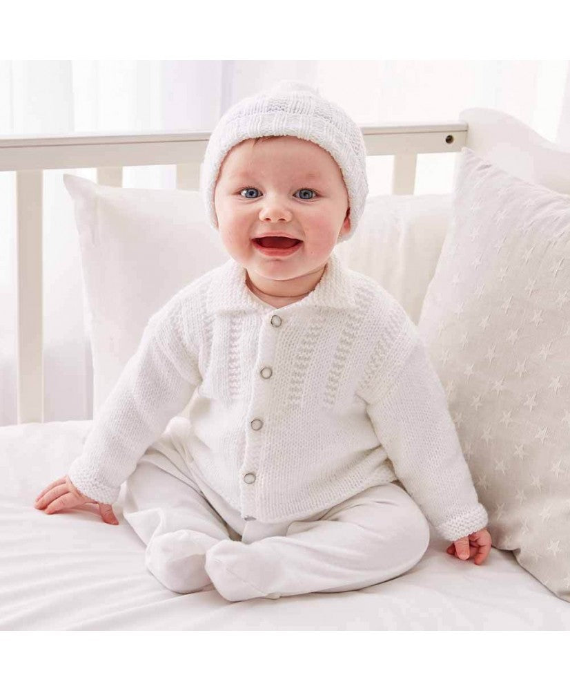 Snuggly Baby Pastels - Sirdar 529