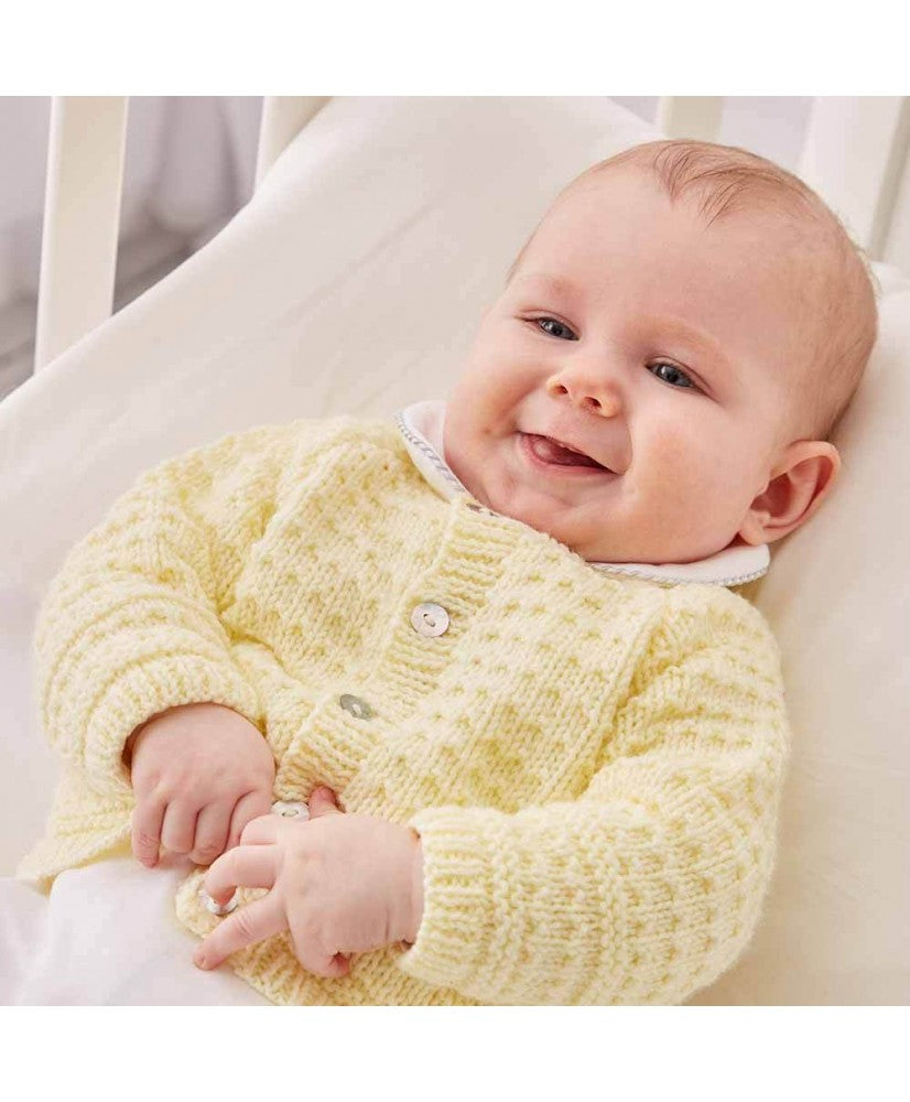 Snuggly Baby Pastels - Sirdar 529