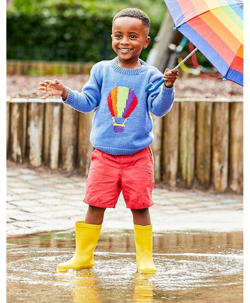 Snuggly Kids Brights - Sirdar 540