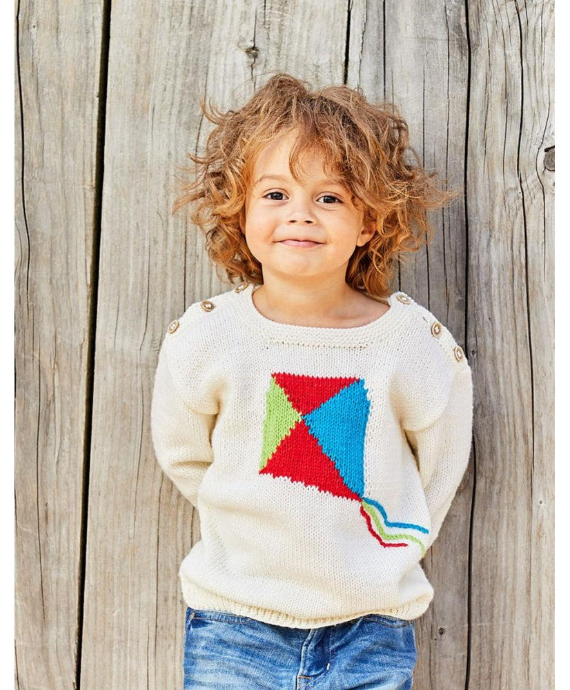 Snuggly Playtime - Sirdar 509