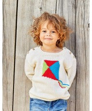 Snuggly Kids Brights - Sirdar 540
