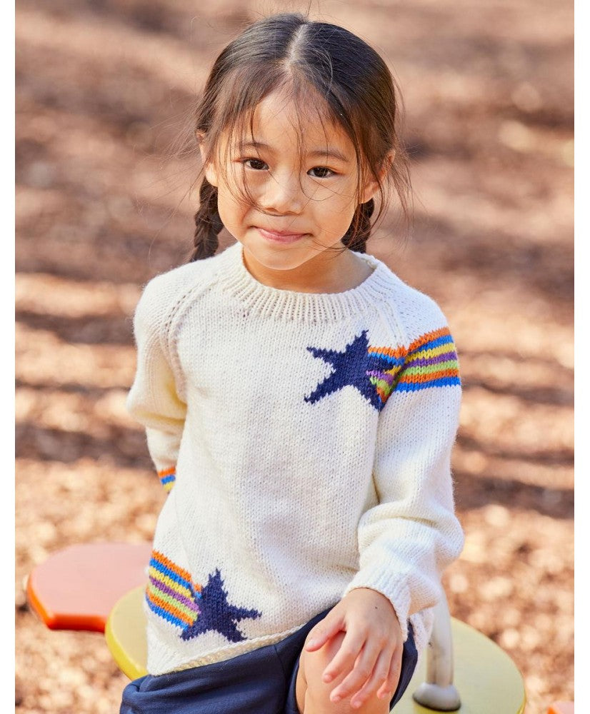 Snuggly Playtime - Sirdar 509