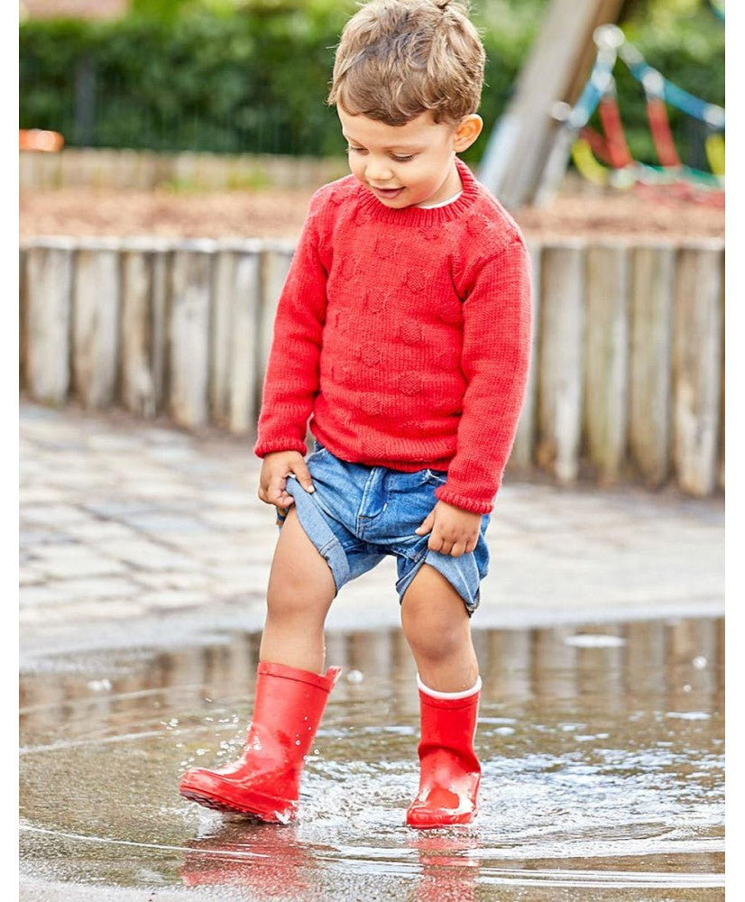 Snuggly Kids Brights - Sirdar 540