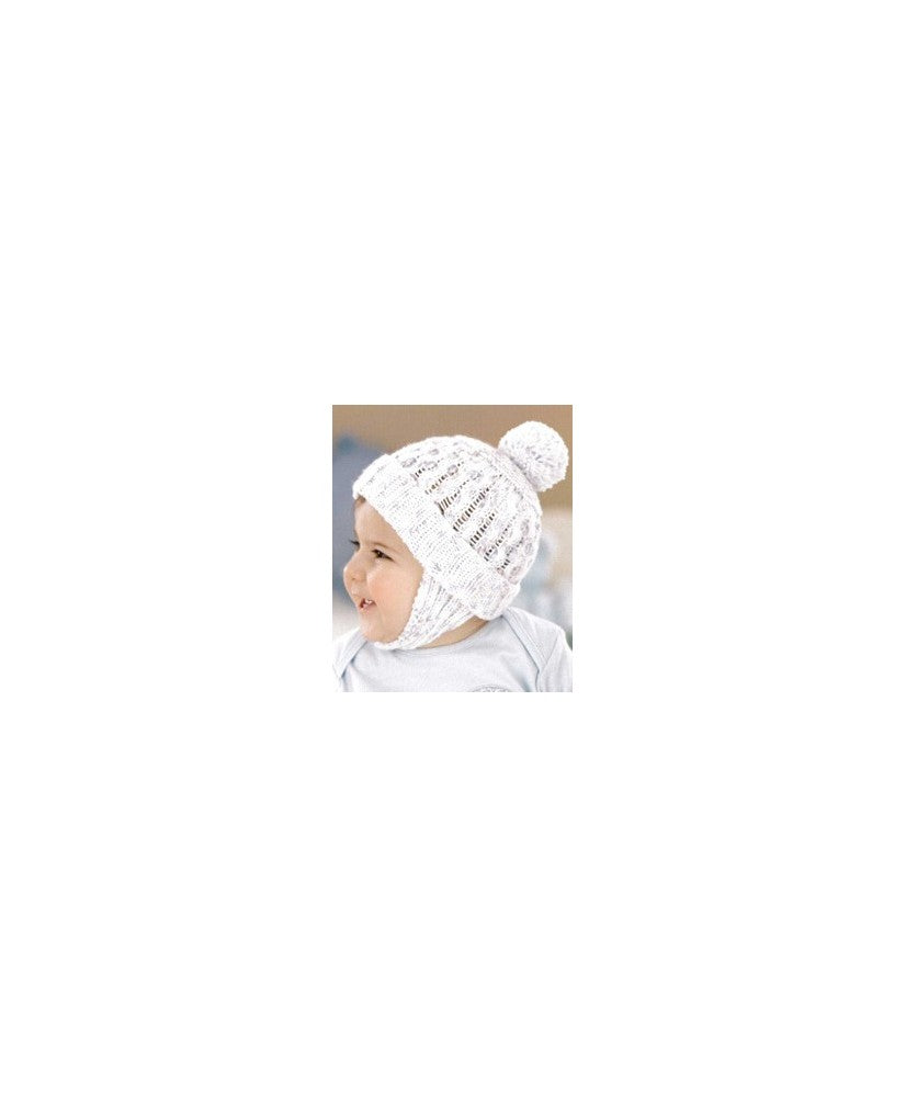 Snuggly Spots Book 485 - Sirdar