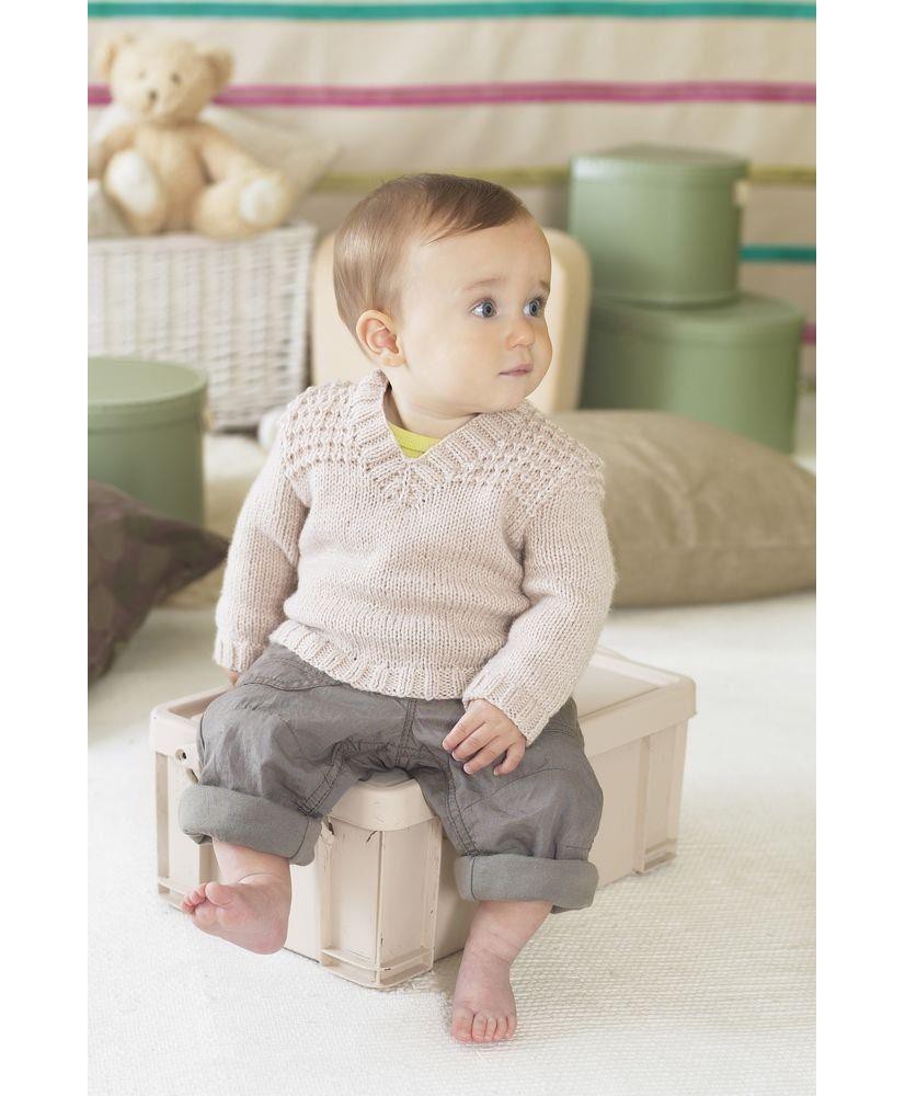 Sweaters - Sirdar 1310