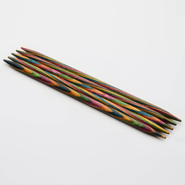 Symfonie Double Pointed Needles