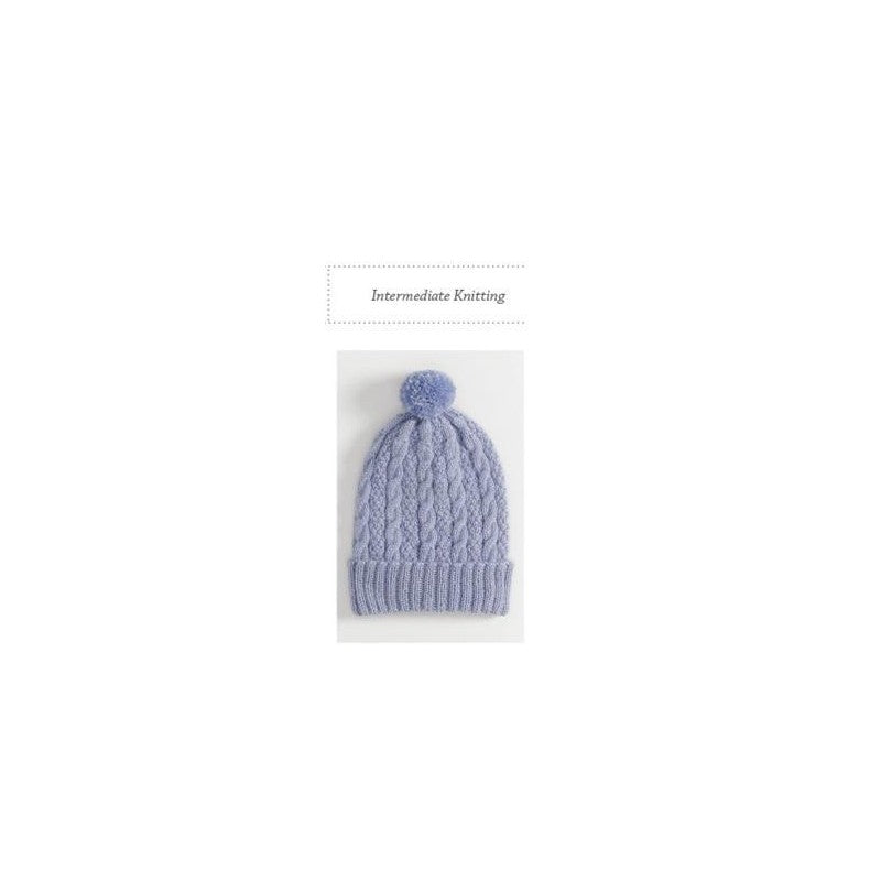 Timeless Handknits - Patons 1108