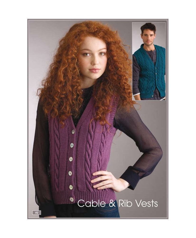 Totem 8 ply Ribs and Cables - 1270
