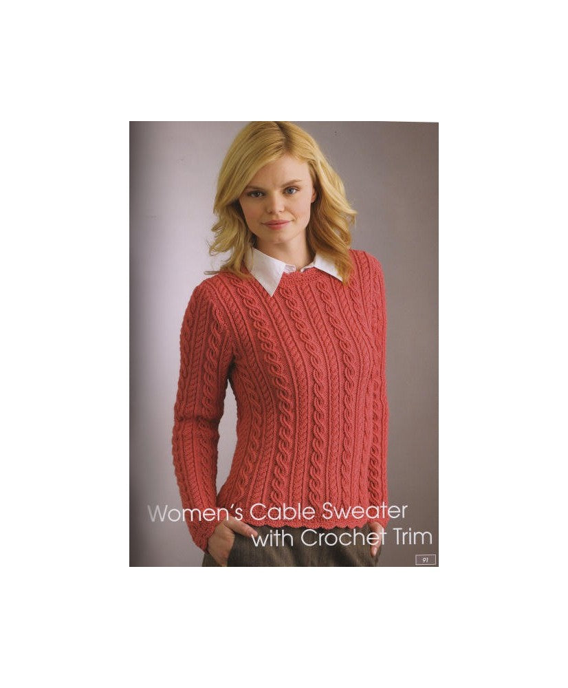 Totem 8 ply Ribs and Cables - 1270