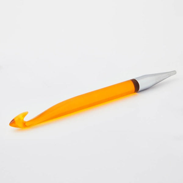 Trendz Tunisian Afghan Interchangeable Crochet Hook